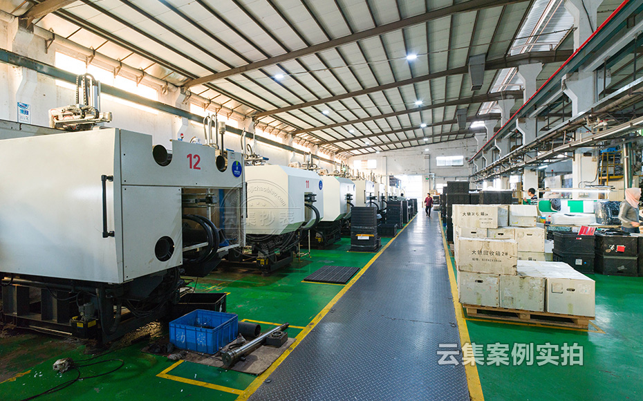 工廠遠(yuǎn)程三相智能電表