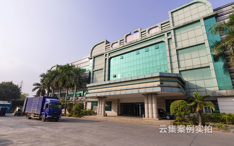 工廠遠(yuǎn)程電表