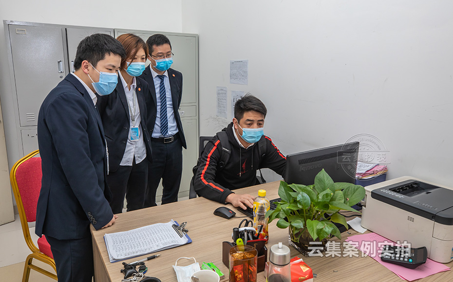 商場能耗監(jiān)測系統(tǒng)