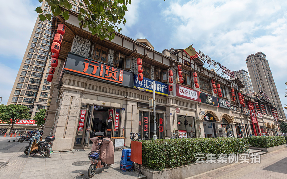 商場能耗監(jiān)測系統(tǒng)