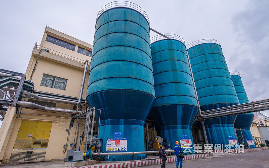 園區(qū)能耗管理系統(tǒng)