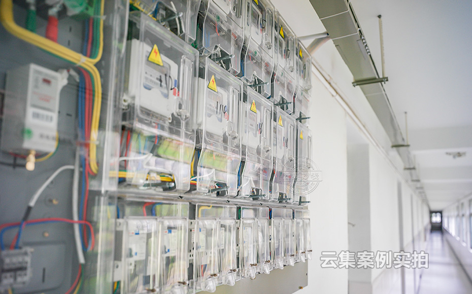 學(xué)校遠(yuǎn)程抄表系統(tǒng)