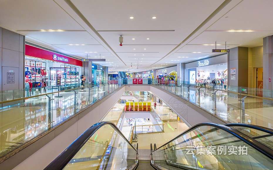 商場(chǎng)抄表系統(tǒng)