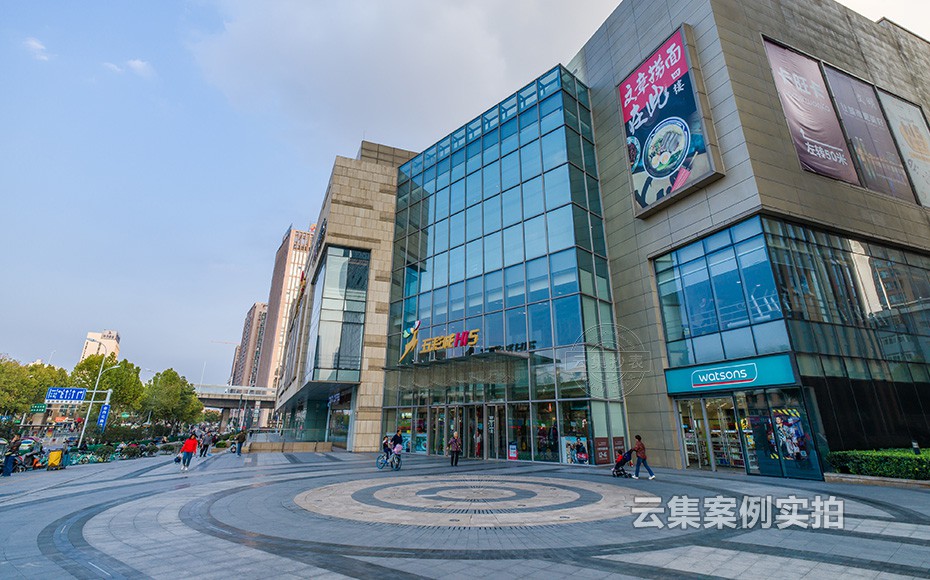 商場(chǎng)抄表系統(tǒng)