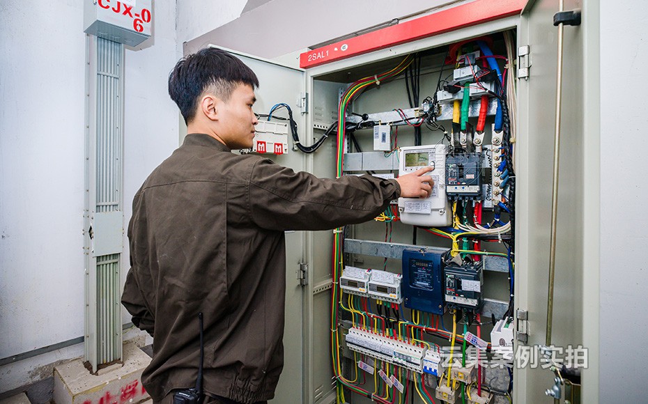 商場(chǎng)抄表系統(tǒng)