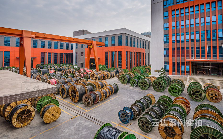 工廠能耗監(jiān)測系統(tǒng)