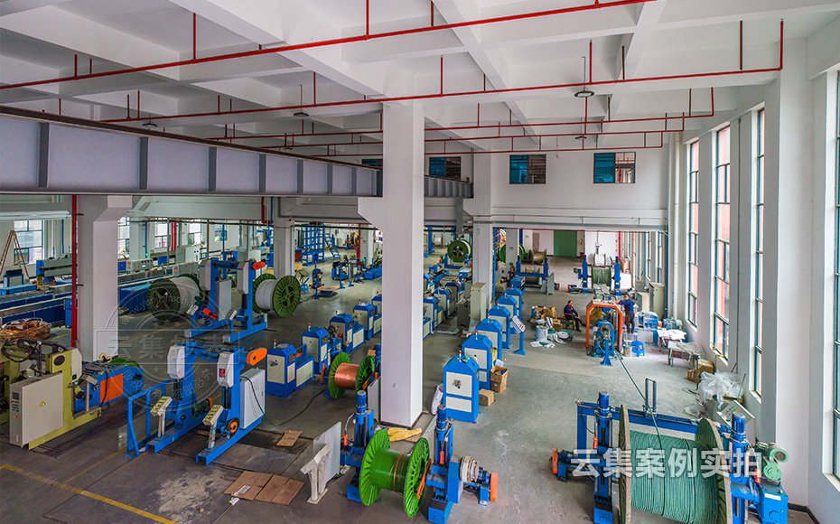 能耗管理系統(tǒng)