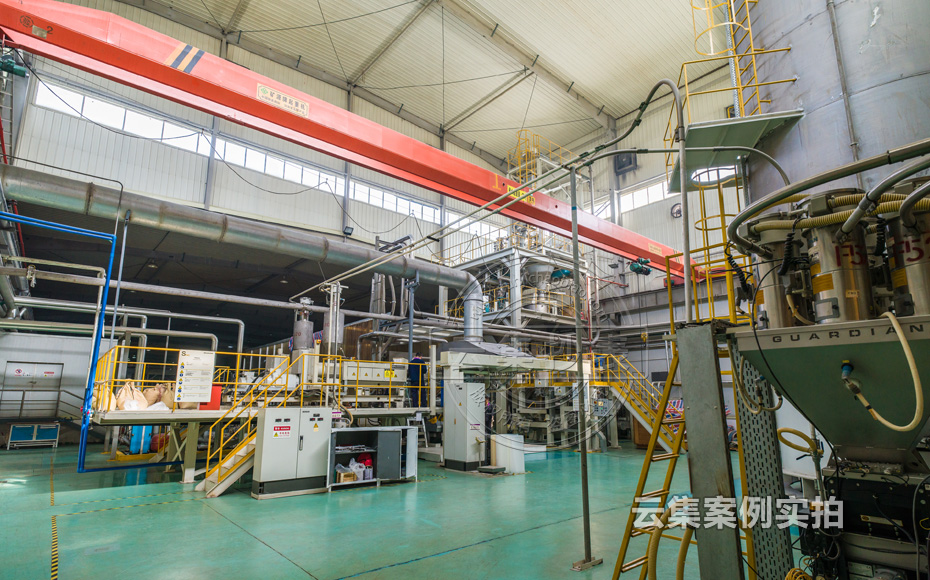 園區(qū)能耗監(jiān)測(cè)系統(tǒng)