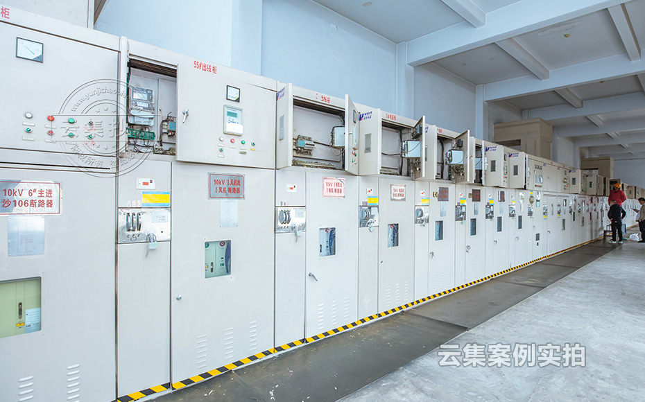 能耗智能管理系統(tǒng)