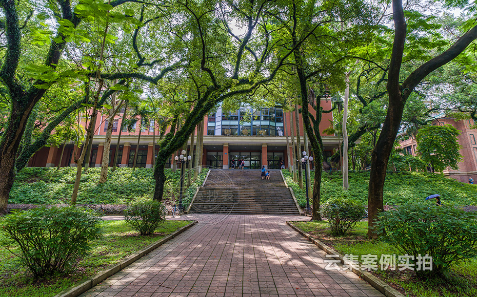 學(xué)校遠(yuǎn)程抄表系統(tǒng)