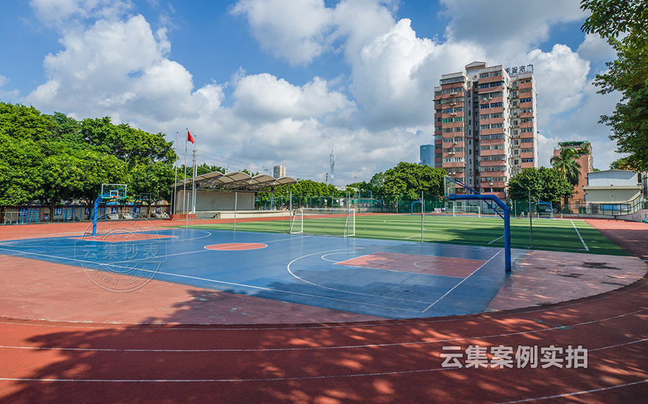 學校能耗系統(tǒng)