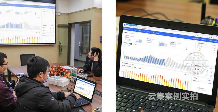 商場(chǎng)能耗管理系統(tǒng)