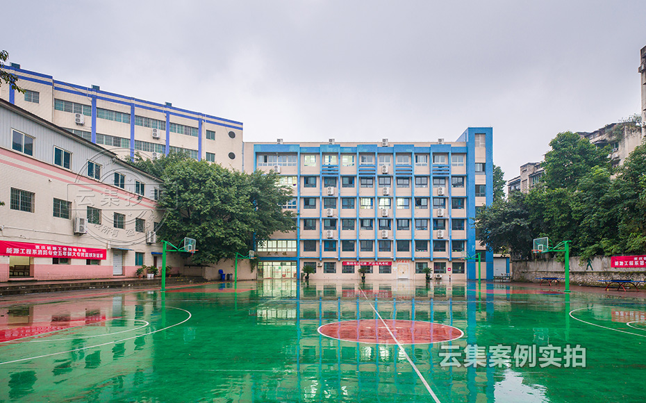 學(xué)院抄表系統(tǒng)