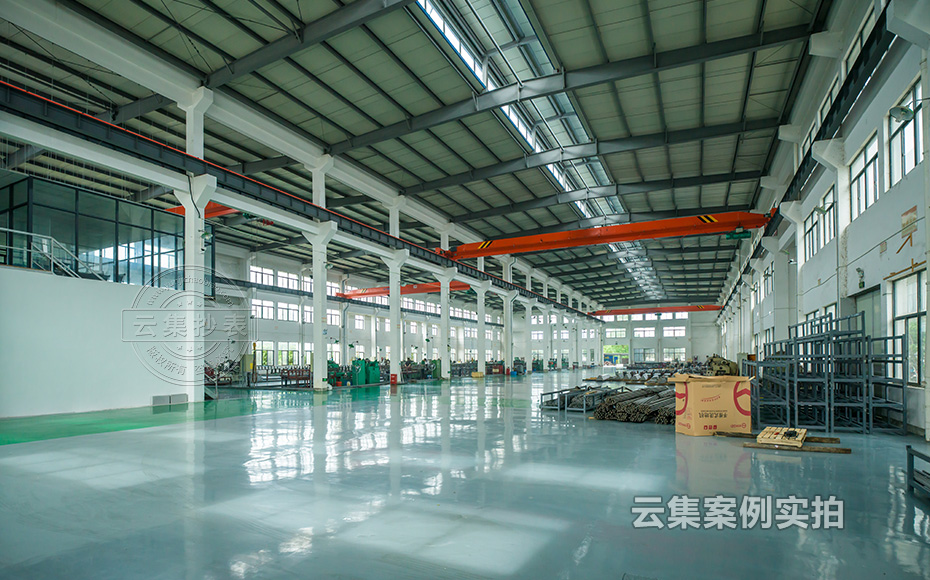 園區(qū)能耗監(jiān)測系統(tǒng)