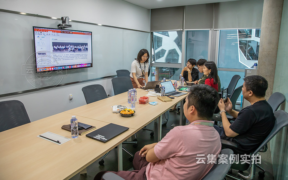 云集抄表電力儀表