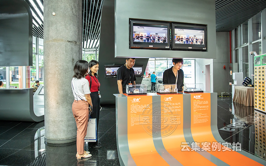 云集抄表電力儀表