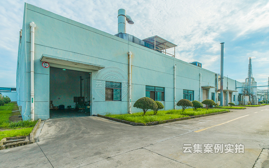 園區(qū)能耗監(jiān)測系統(tǒng)