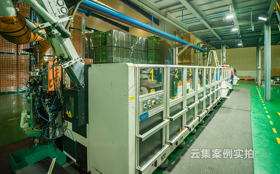 園區(qū)能耗監(jiān)測系統(tǒng)