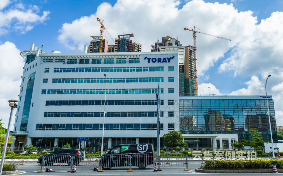 園區(qū)遠程系統(tǒng)