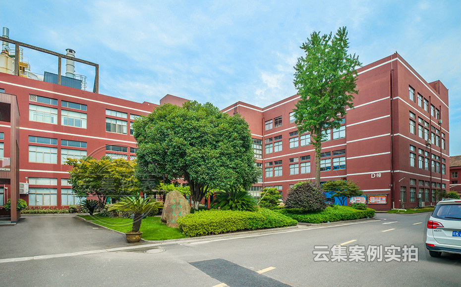 園區(qū)抄表系統(tǒng)