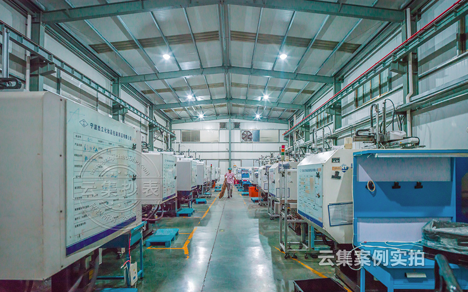 園區(qū)監(jiān)測系統(tǒng)