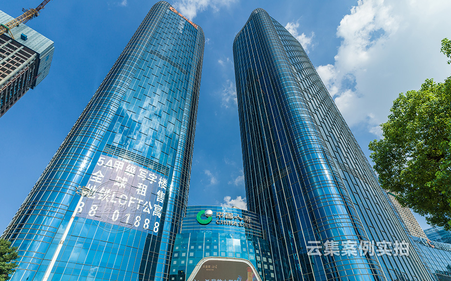 商場能耗系統(tǒng)