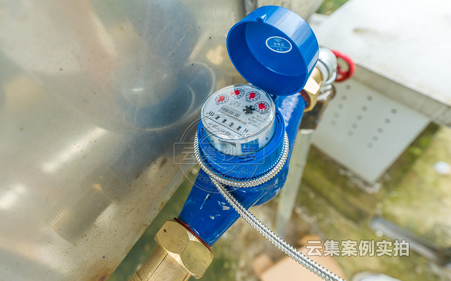 商場能耗系統(tǒng)