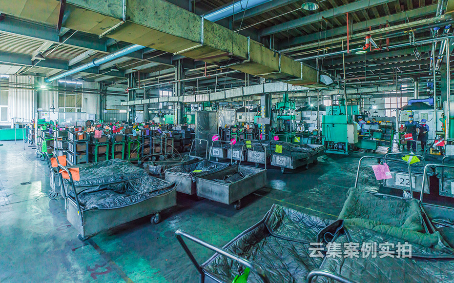 園區(qū)抄表系統(tǒng)