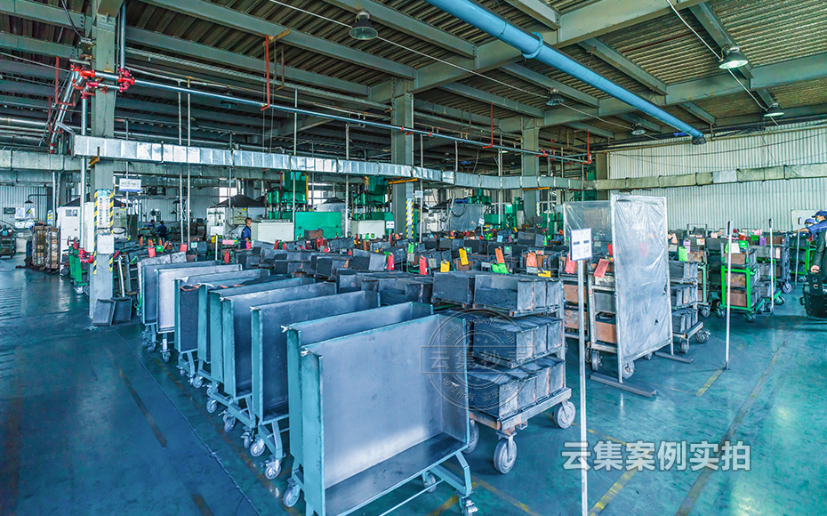 園區(qū)抄表系統(tǒng)