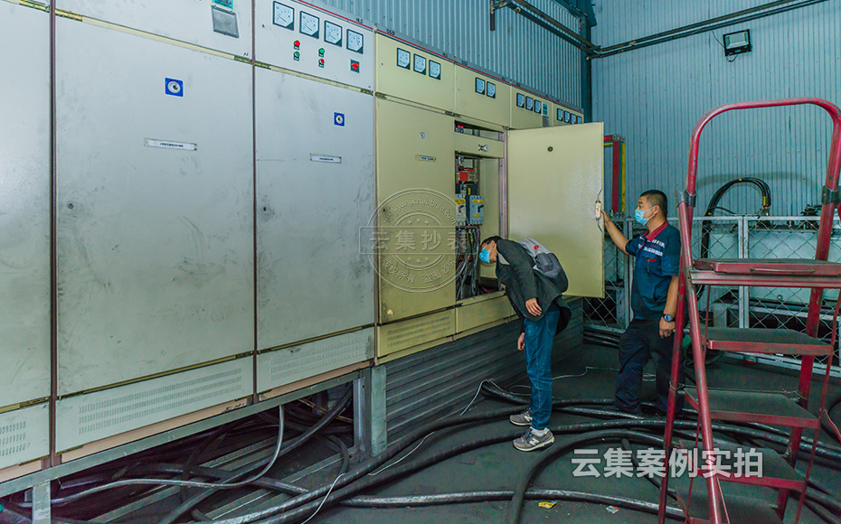 園區(qū)抄表系統(tǒng)