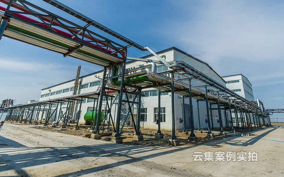 工廠遠(yuǎn)程系統(tǒng)