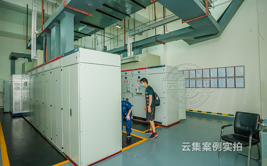 工廠抄表系統(tǒng)