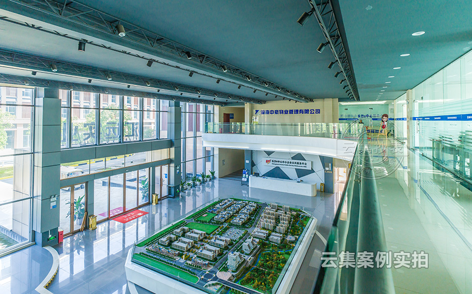 工廠遠(yuǎn)程監(jiān)測(cè)系統(tǒng)