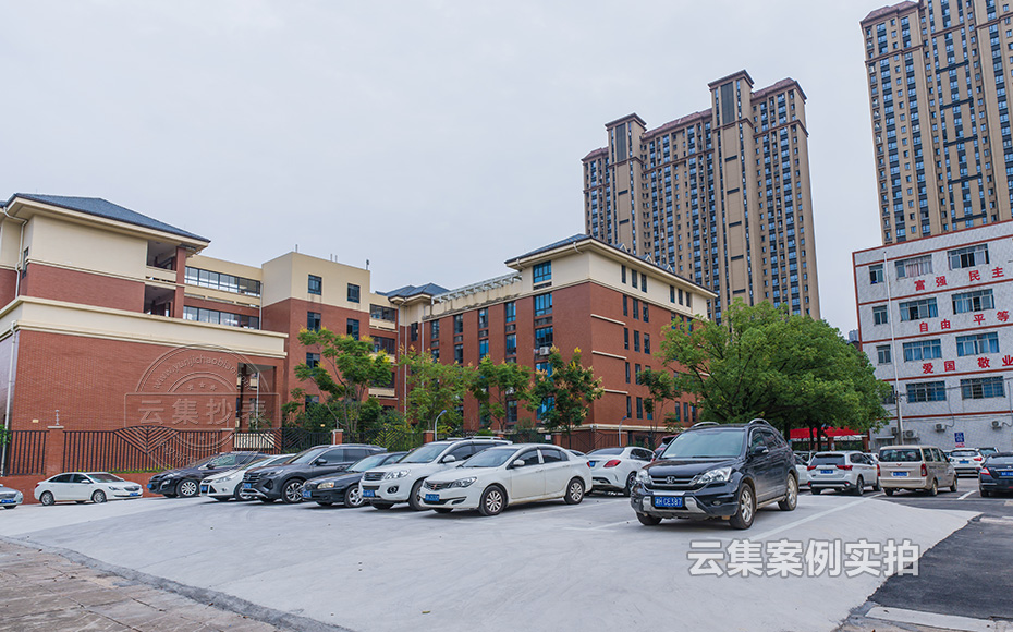 學校遠程抄表系統(tǒng)