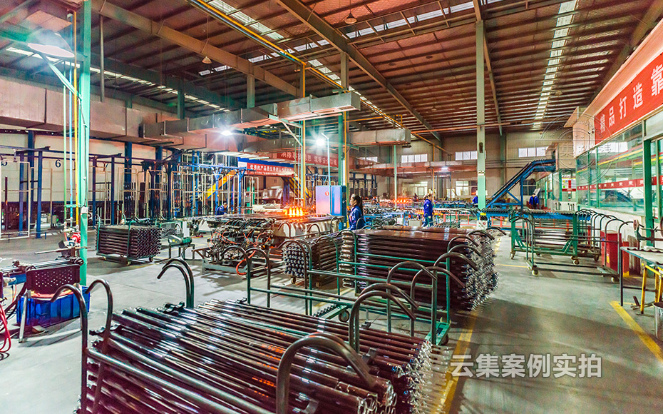 工業(yè)園遠(yuǎn)程監(jiān)測系統(tǒng)