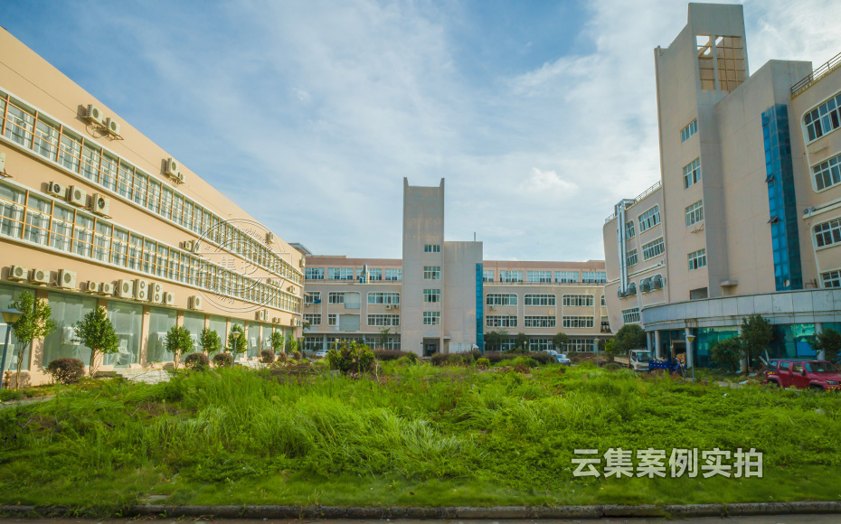 銅廠能耗監(jiān)測系統(tǒng)