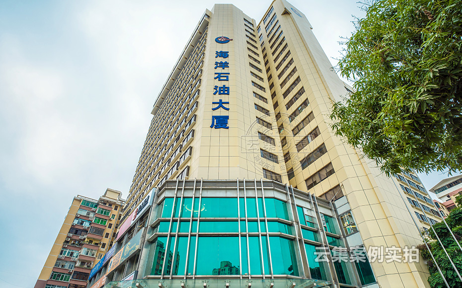 樓宇監(jiān)測(cè)系統(tǒng)