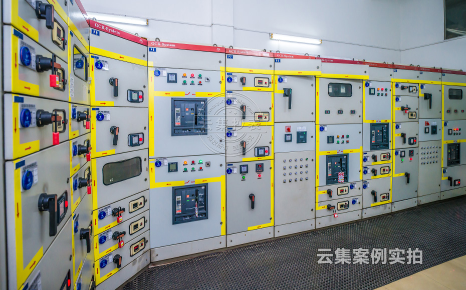 樓宇監(jiān)測(cè)系統(tǒng)