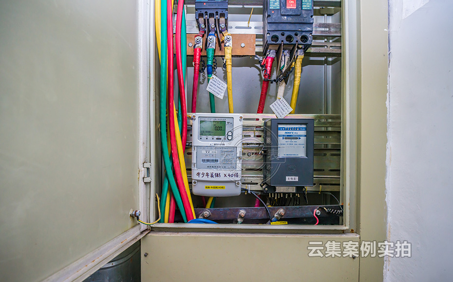 樓宇監(jiān)測(cè)系統(tǒng)