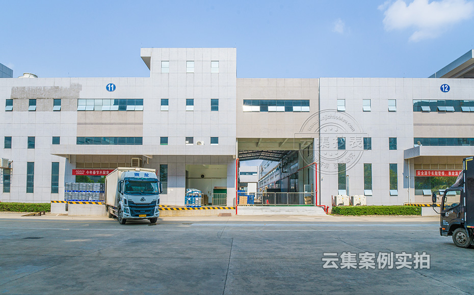 工業(yè)園區(qū)抄表系統(tǒng)