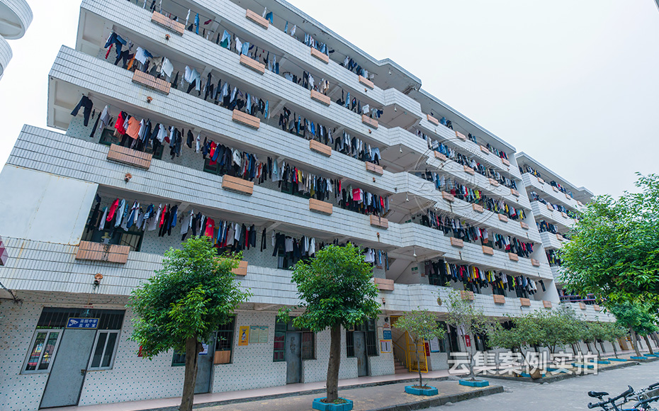 校園遠程抄表系統(tǒng)