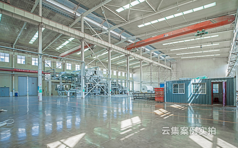 工業(yè)園區(qū)抄表系統(tǒng)