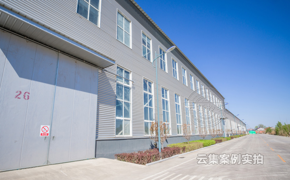 工業(yè)園區(qū)抄表系統(tǒng)