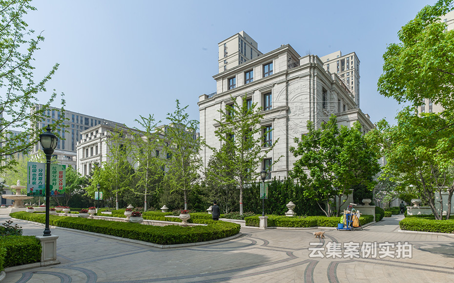 小區(qū)電表抄表系統(tǒng)