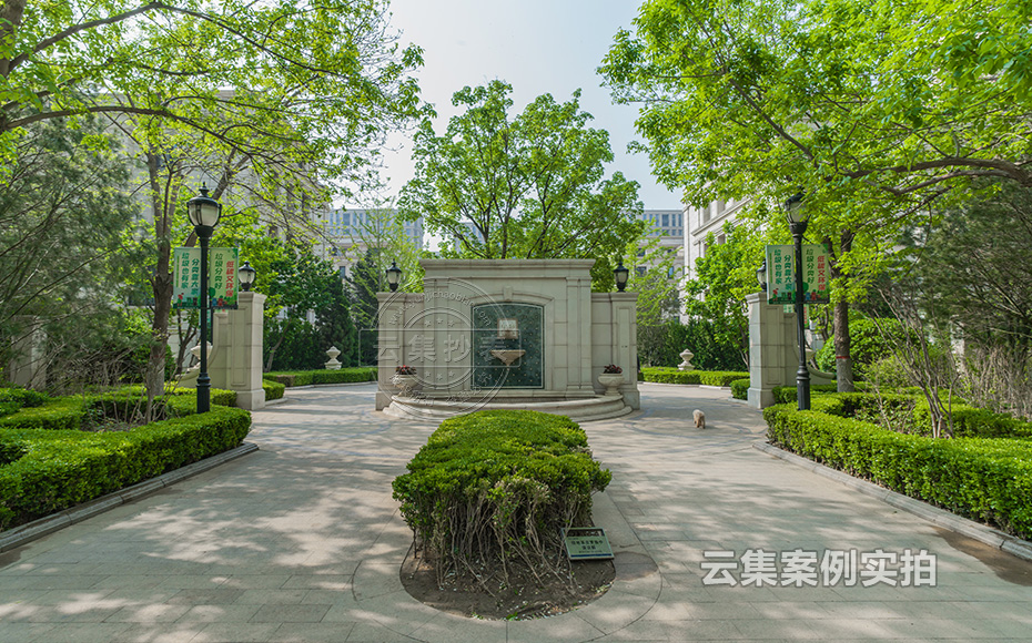 小區(qū)電表抄表系統(tǒng)