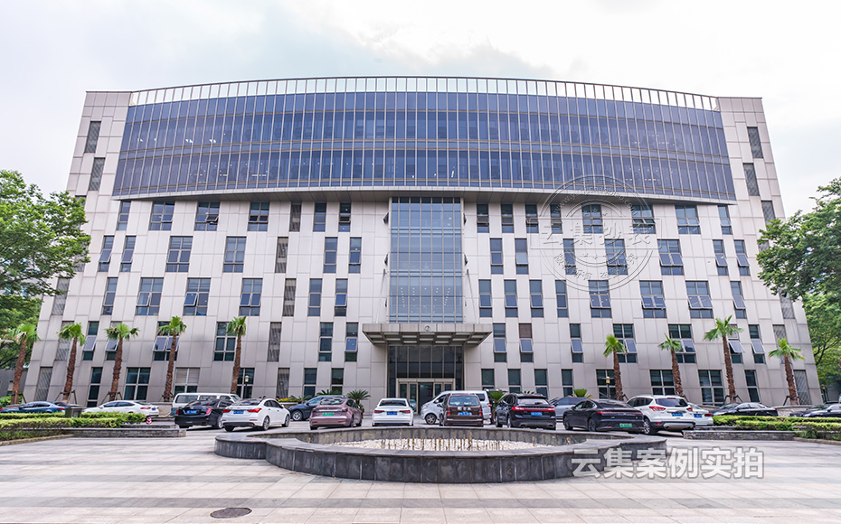 產(chǎn)業(yè)園區(qū)抄表系統(tǒng)