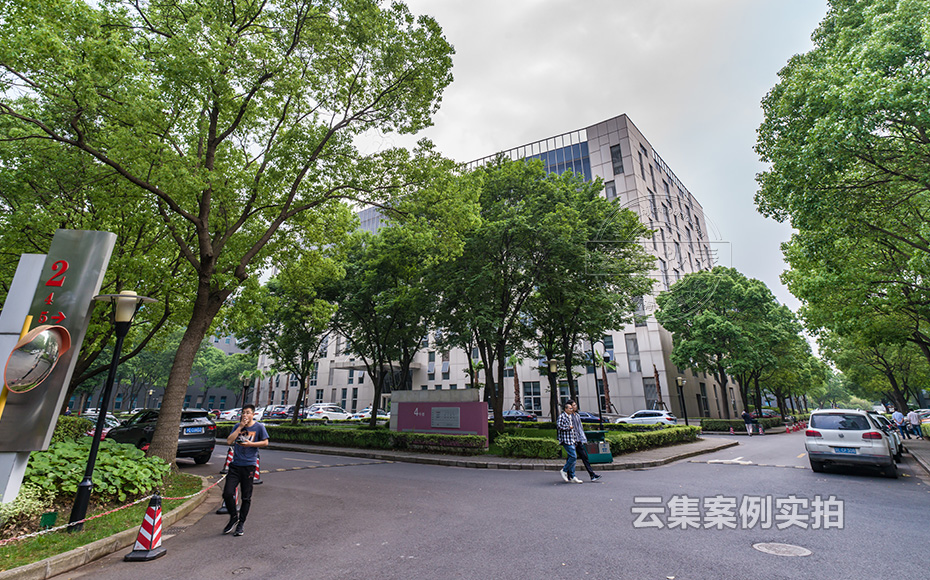 產(chǎn)業(yè)園區(qū)抄表系統(tǒng)