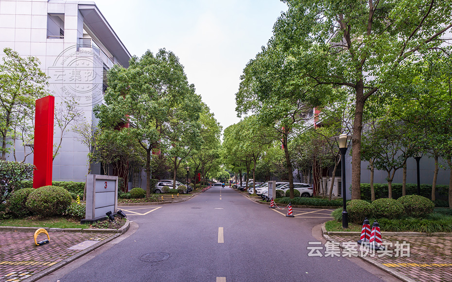 產(chǎn)業(yè)園區(qū)抄表系統(tǒng)