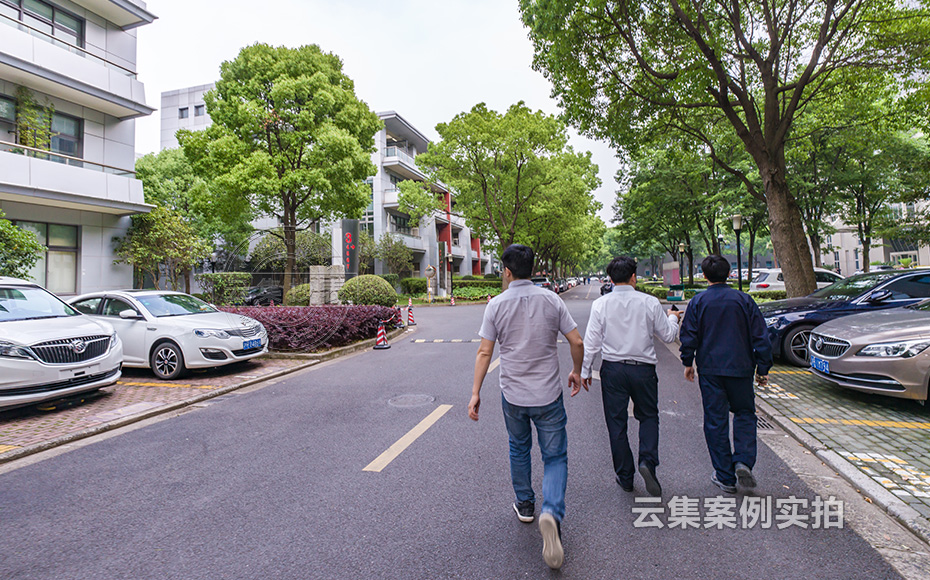 產(chǎn)業(yè)園區(qū)抄表系統(tǒng)