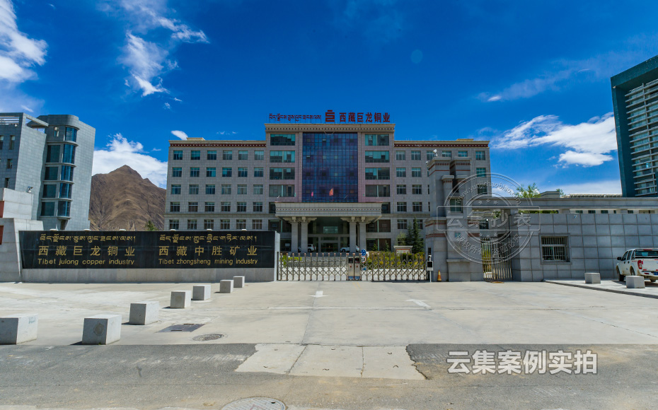 西藏能耗管理系統(tǒng)